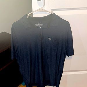 Vineyard vines polo medium men’s